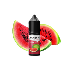 Жидкость Chaser Watermelon (Арбуз, 50 мг, 10 мл)