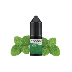 Жидкость Chaser Mint (Мята, 50 мг, 10 мл)