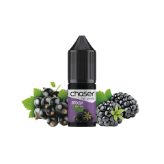 Рідина Chaser Berries (Ягоди, 50 мг, 10 мл)