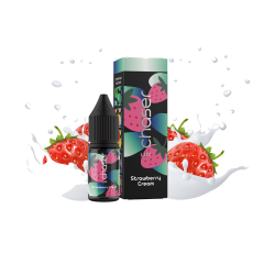 Рідина Chaser Lux Strawberry Cream (Полуниця Вершки, 50 мг, 11 мл)