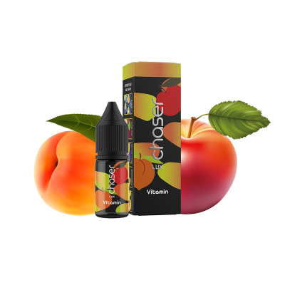 Рідина Chaser Lux Vitamin (Вітамін, 50 мг, 11 мл)