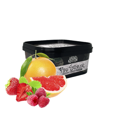 Тютюн Unity Pink Stoner (Пінк Стонер, 250 г)