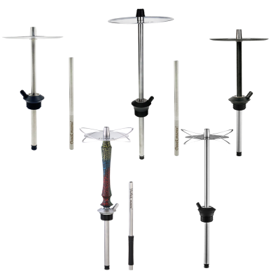 Кальян Tiaga Orbita (металік, базовий комплект)