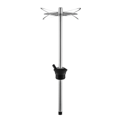 Кальян Tiaga Orbita (металік, базовий комплект)