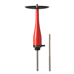 Кальян Tiaga Біта Red (червоний, базовий комплект)