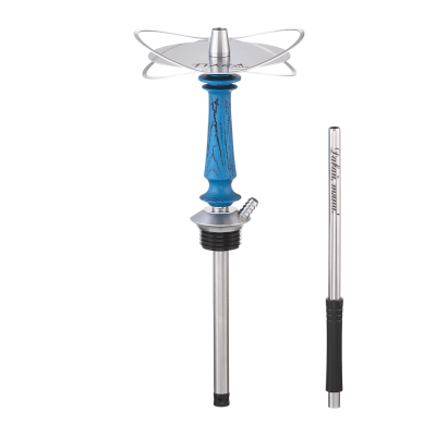 Кальян Tiaga Galaxy Юпітер Orbita (синій, базовий комплект)