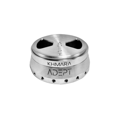Стабілізатор жару Khmara Adept Gloss