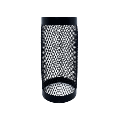 Сітка-Ковпак для кальяну Black (Чорний)