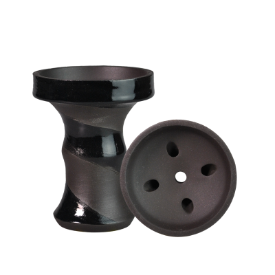 Глиняна чаша Personalka Bowl Black