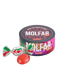 Тютюн Molfar Chill Line Барви (100 г) Тютюн Molfar Chill Line Барви (100 г)
