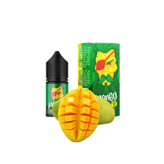 Рідина In Bottle Salt Mango (Манго, 50 мг, 30 мл)