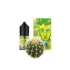 Рідина In Bottle Salt Cactus (Кактус, 50 ​​мг, 30 мл)