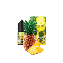 Рідина In Bottle Salt Pineapple (Ананас, 50 ​​мг, 30 мл)