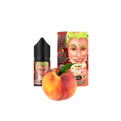 Рідина In Bottle Salt Peach (Персик, 50 мг, 30 мл)