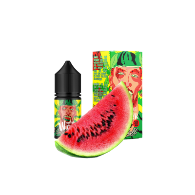 Рідина In Bottle Salt Watermelon (Кавун, 50 мг, 30 мл)