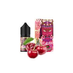 Рідина In Bottle Salt Sakura (Сакура, 50 мг, 30 мл)