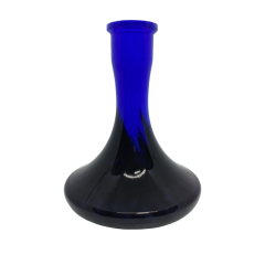 Колба для кальяну Craft Black Blue (Чорно-синій)