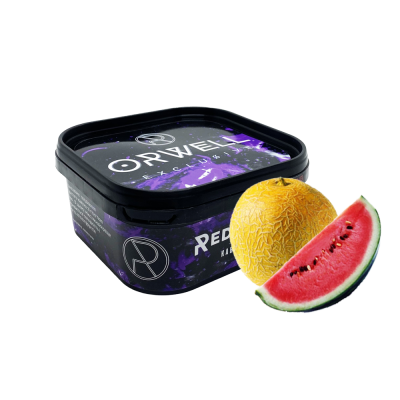 Тютюн Orwell Strong Red Light (Ред лайт, 200 г)