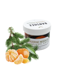 Кальянна чайна суміш Banshee Light Tangerine Needls (Мандарин Хвоя, 50 г)