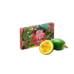 Кальянна чайна суміш Space Tea Feijoa (Фейхоа, 40 г)