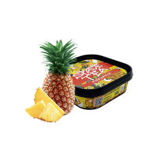 Кальянна чайна суміш Space Tea Pineapple (Ананас, 100 г)