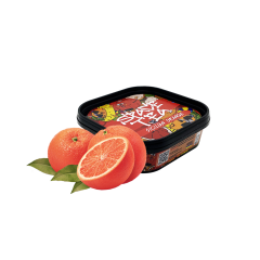 Кальянна чайна суміш Space Tea Sicilian Orange (Сицилійський Апельсин, 100 г)