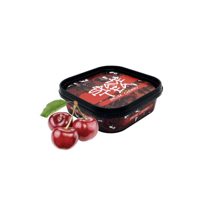 Кальянна чайна суміш Space Tea Drunk Cherry (Вишня, 100 г)