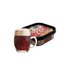 Кальянна чайна суміш Space Tea Nash Kvass (Квас, 100 г)