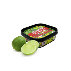 Кальянна чайна суміш Space Tea Lime (Лайм, 100 г)