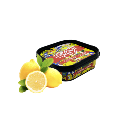 Кальянна чайна суміш Space Tea Chinese Lemon (Лимон, 100 г)