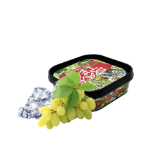 Кальянна чайна суміш Space Tea Cool Grape (Холодний виноград, 100 г)