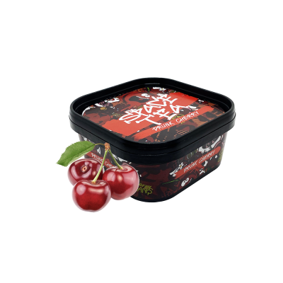 Кальянна чайна суміш Space Tea Drunk Cherry (Вишня, 250 г)