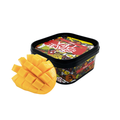 Кальянная чайная смесь Space Tea Mango (Манго, 250 г)