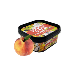 Кальянна чайна суміш Space Tea Peach (Персик, 250 г)