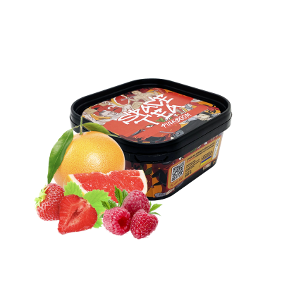 Кальянная чайная смесь Space Tea Pink Boom (Пинк Бум, 250 г)