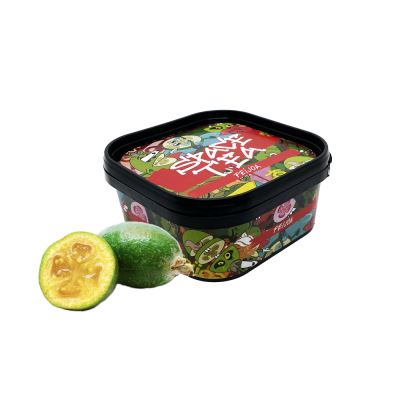 Кальянна чайна суміш Space Tea Feijoa (Фейхоа, 250 г)