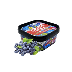 Кальянная чайная смесь Space Tea Blueberry (Черника, 250 г)