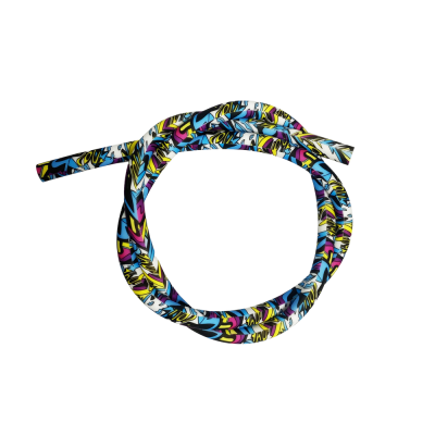 Силиконовый шланг для кальяна Marvel 2 (Цветной)