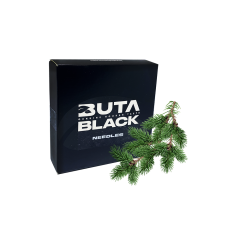 Тютюн Buta Black Needles (Хвоя, 100 г)