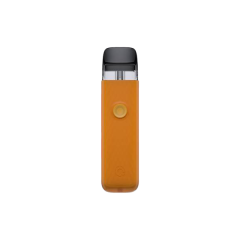 Voopoo Vinci Q 900 Vibrant Orange (Помаранчевий, з картриджем) Багаторазовий POD