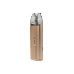 Voopoo VMATE Infinity Edition 900 Golden Brown (Коричневий, з картриджем) Багаторазовий POD