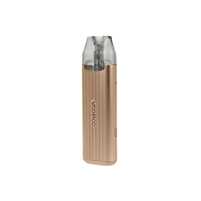 Voopoo VMATE Infinity Edition 900 Golden Brown (Коричневий, з картриджем) Багаторазовий POD 19440 Voopoo VMATE Infinity Edition 900 Golden Brown (Коричневий, з картриджем) Багаторазовий POD