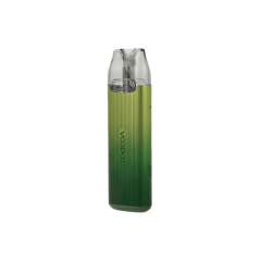 Voopoo VMATE Infinity Edition 900 Shiny Green (Зелений, з картриджем) Багаторазовий POD