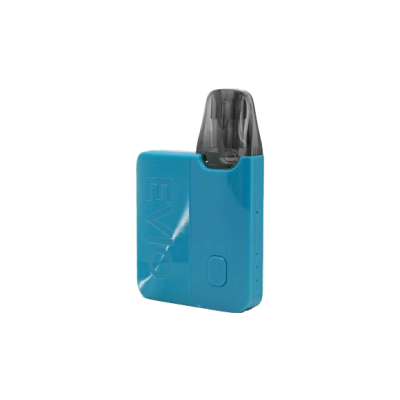 Joyetech Evio Box 1000 Blue (Синій, з картриджем) Багаторазовий POD 19443 Joyetech Evio Box 1000 Blue (Синій, з картриджем) Багаторазовий POD