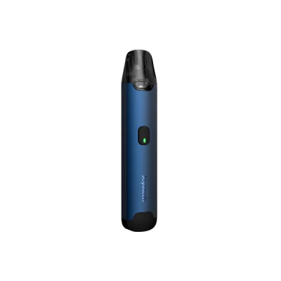 Joyetech Evio C 800 Blue (Синій, з картриджем) Багаторазовий POD 19446 Joyetech Evio C 800 Blue (Синій, з картриджем) Багаторазовий POD