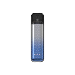 Smok Novo 2S 800 Blue Grey Armor (Сіро-Синій, з картриджем) Багаторазовий POD
