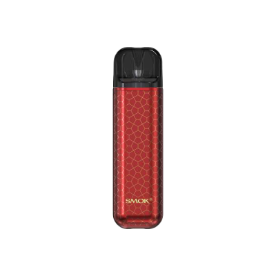 Smok Novo 2S 800 Red Armor (Красный, с картриджем) Многоразовый POD 19457 Smok Novo 2S 800 Red Armor (Красный, с картриджем) Многоразовый POD