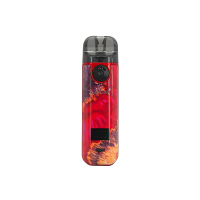 Smok Novo 4 800 Red Stabilizing Wood (Красный, с картриджем) Многоразовый POD 19474 Smok Novo 4 800 Red Stabilizing Wood (Красный, с картриджем) Многоразовый POD