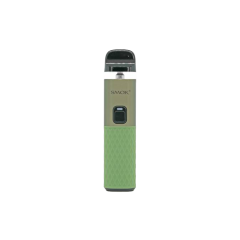Smok PROPOD 800 Ocean Green (Зелений, з картриджем) Багаторазовий POD