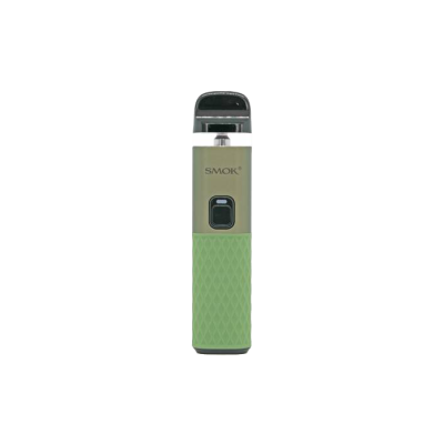 Smok PROPOD 800 Ocean Green (Зелений, з картриджем) Багаторазовий POD 19478 Smok PROPOD 800 Ocean Green (Зелений, з картриджем) Багаторазовий POD